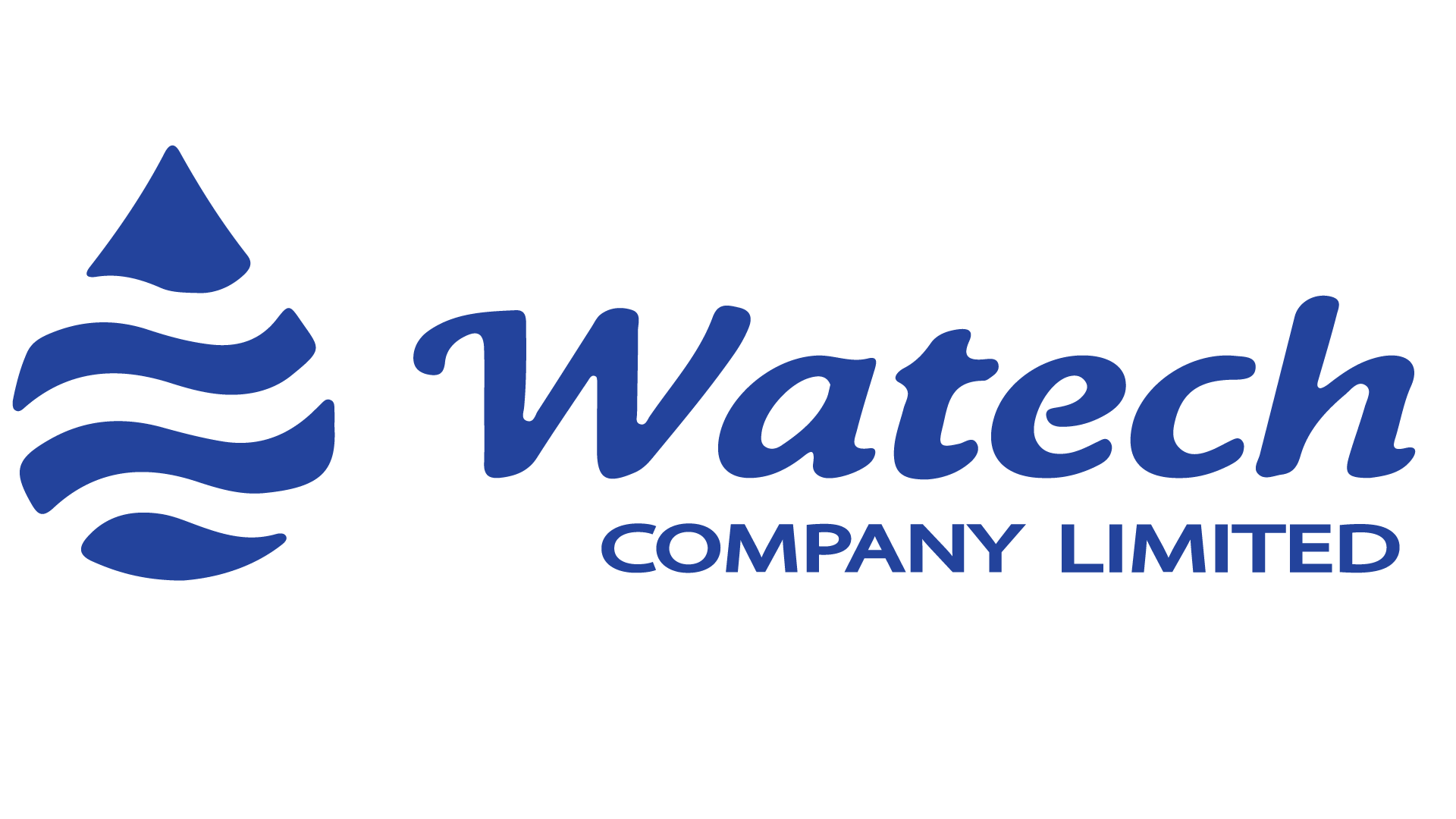 WATECH Logo
